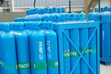 Industrial Gases