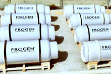 Refrigerants