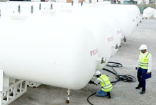 Storage Tanks