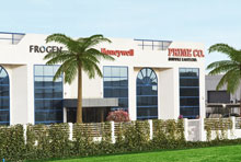 Prime Co. Office