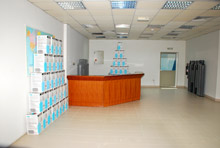 Primeco Office